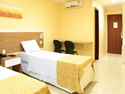 Costa Atlantico Hotel