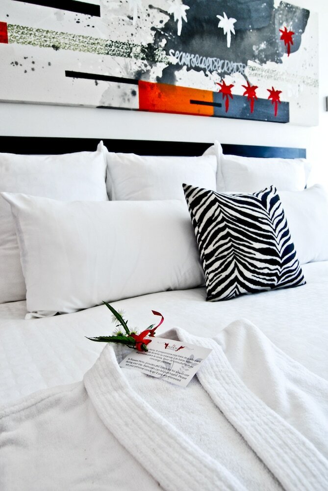 In Fashion Hotel Boutique