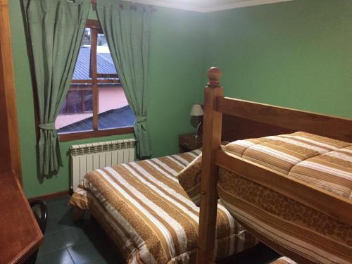 Alem Apart Hotel