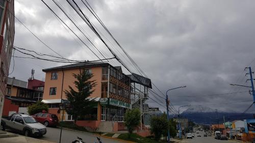 Alem Apart Hotel