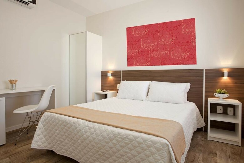 Geranius Hotel
