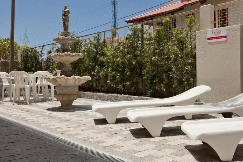 Geranius Hotel