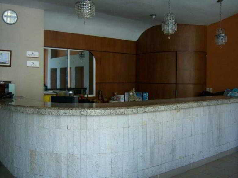 Hotel San Francisco Rodadero