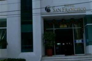 Hotel San Francisco Rodadero