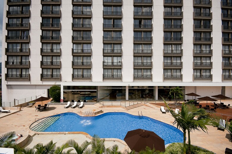 Hotel Movich Pereira