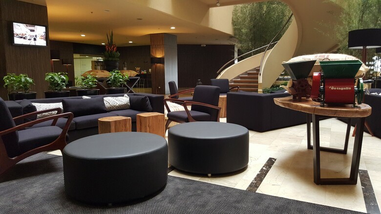 Hotel Movich Pereira