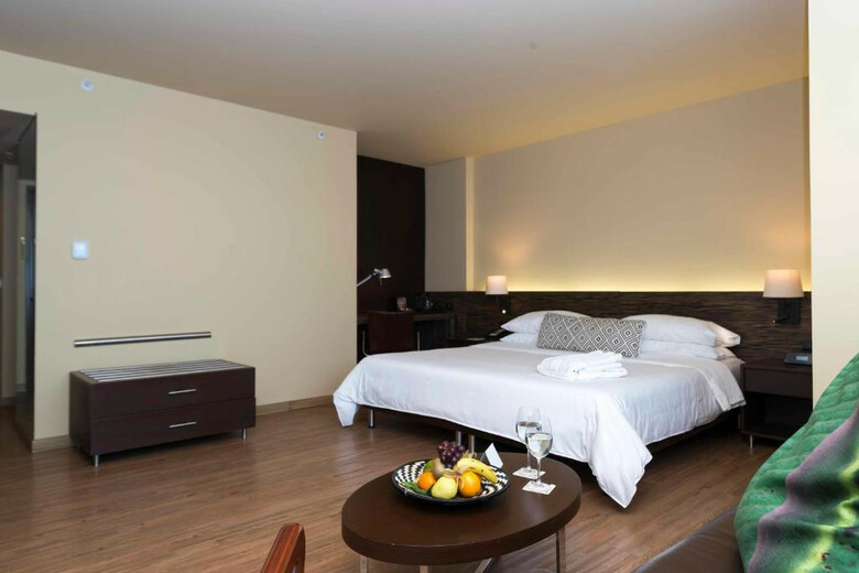 Hotel Movich Pereira