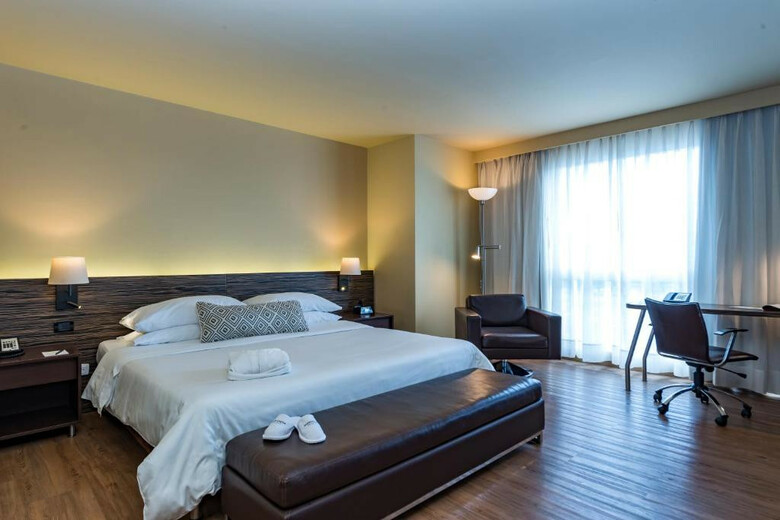 Hotel Movich Pereira