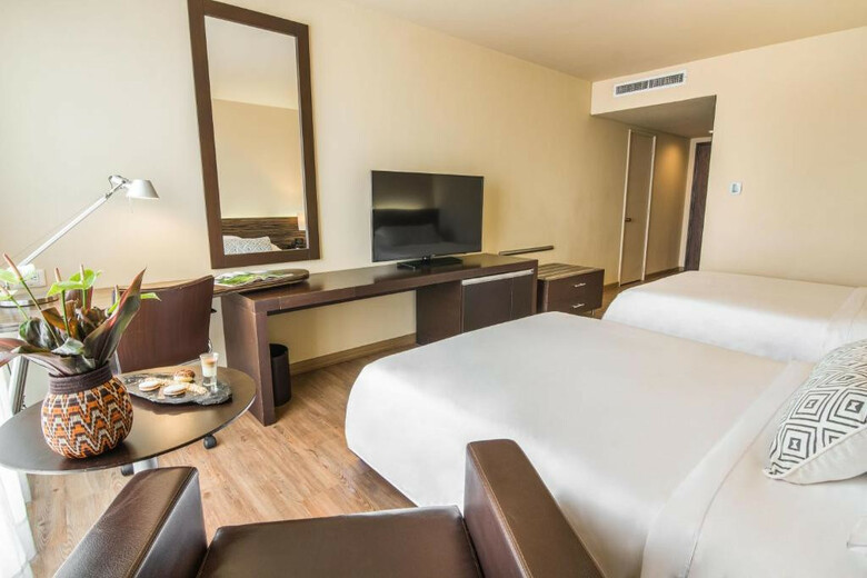 Hotel Movich Pereira