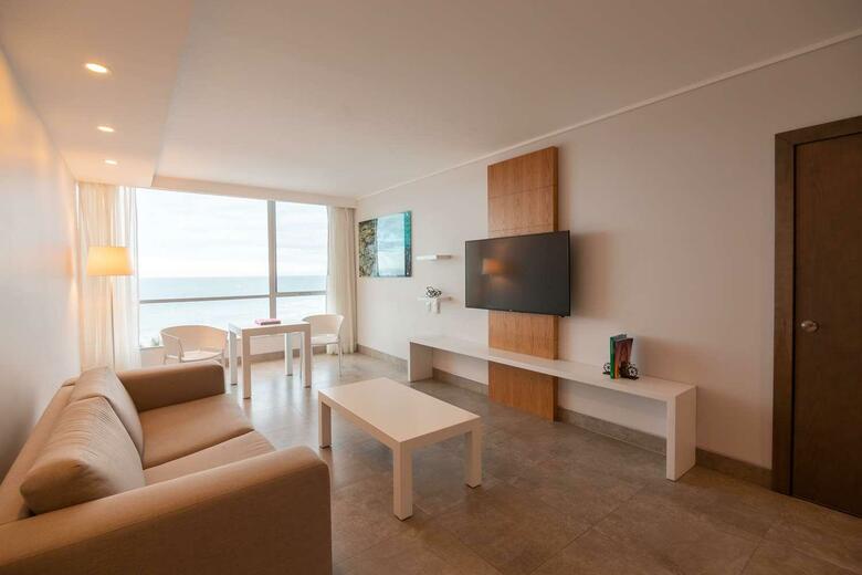 Hotel Oro Verde Manta