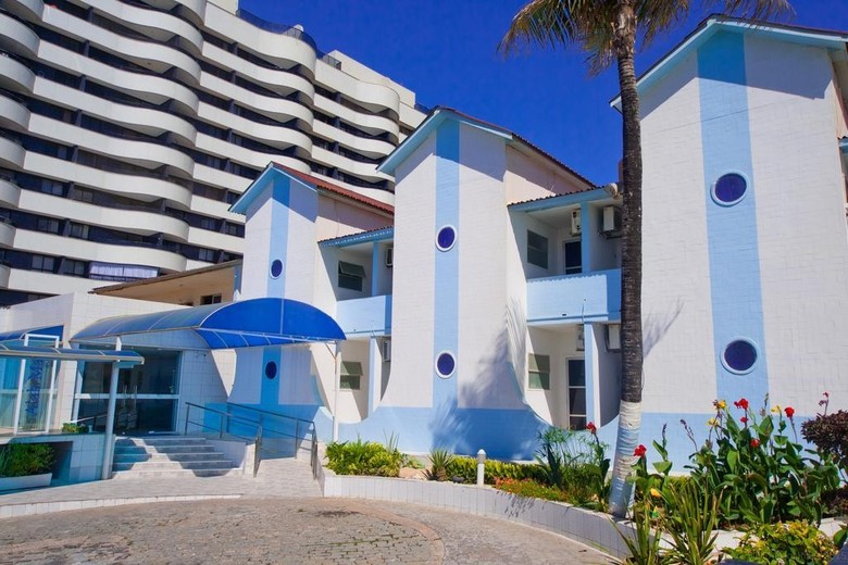 Alah Mar Hotel