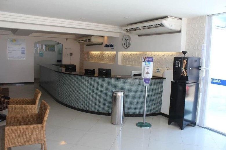 Alah Mar Hotel