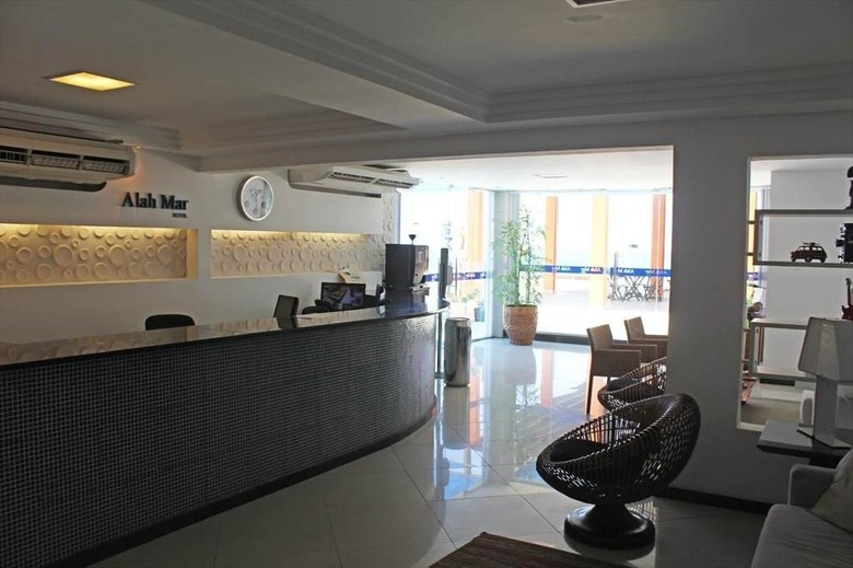 Alah Mar Hotel