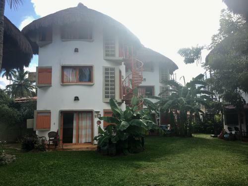 Hotel Pousada Barra Velha