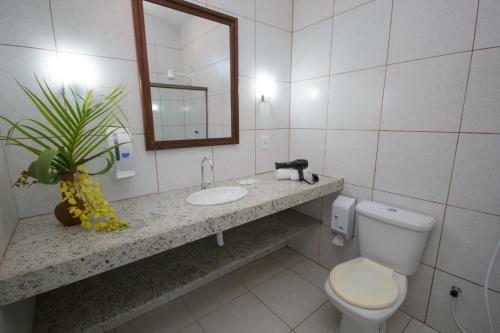 Hotel Pousada Barra Velha