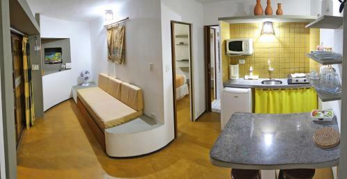 Hotel Pousada Barra Velha