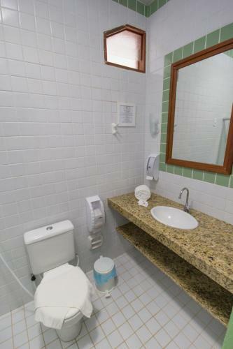 Hotel Pousada Barra Velha