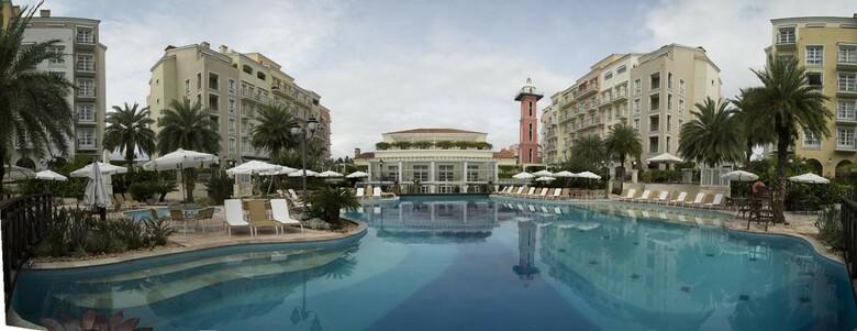 Hotel Il Campanario Villaggio Resort - Jurer�
