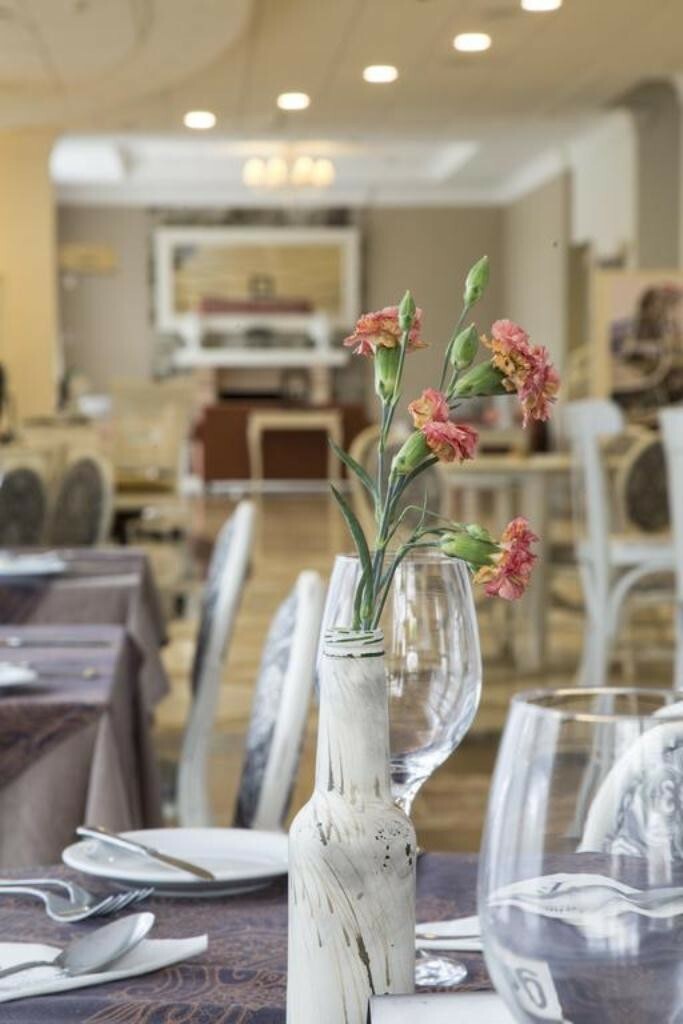 Hotel Il Campanario Villaggio Resort - Jurer�