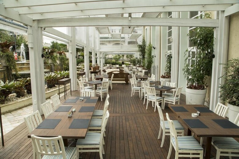 Hotel Il Campanario Villaggio Resort - Jurer�