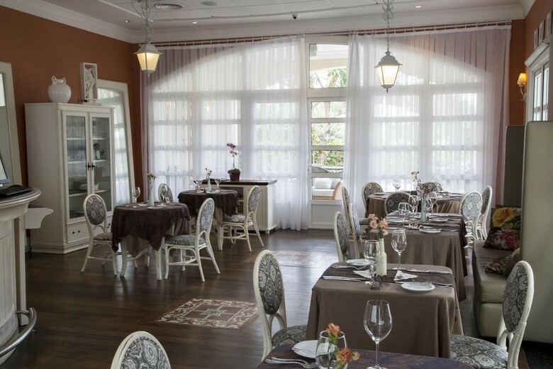 Hotel Il Campanario Villaggio Resort - Jurer�