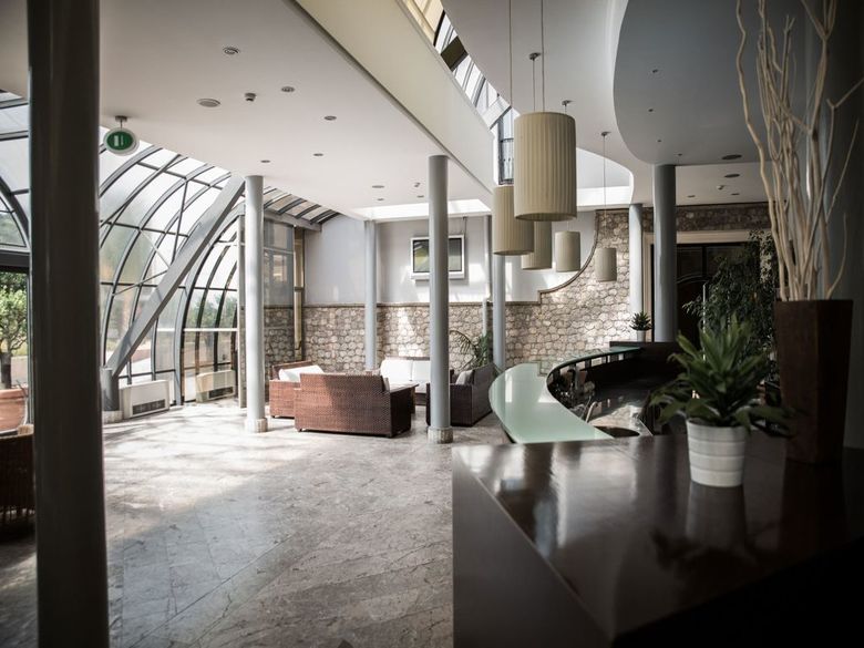 Capo Dei Greci Hotel & Resort & Spa