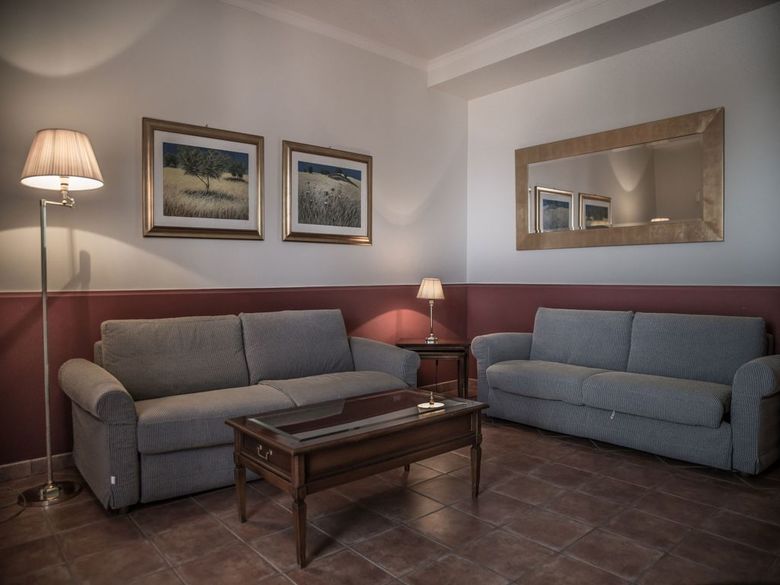 Capo Dei Greci Hotel & Resort & Spa