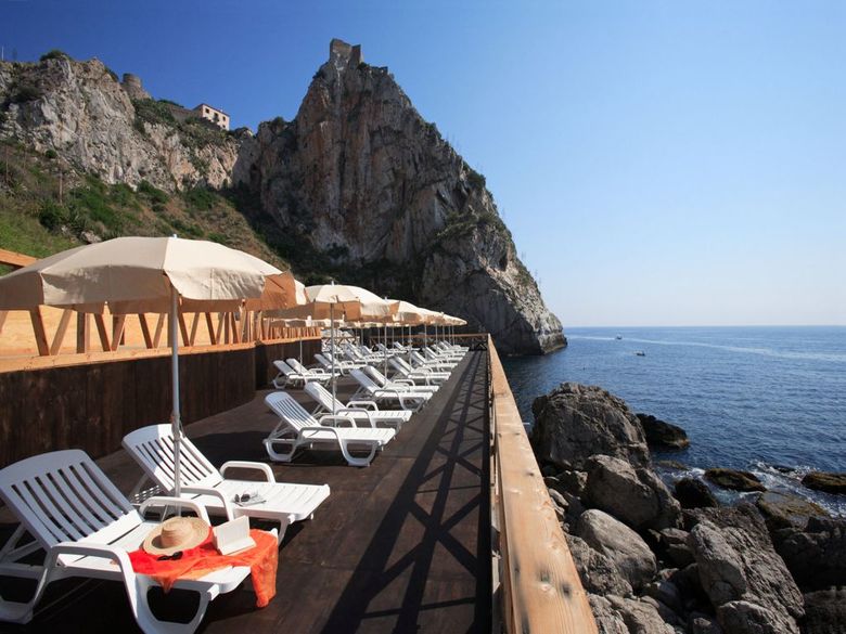 Capo Dei Greci Hotel & Resort & Spa