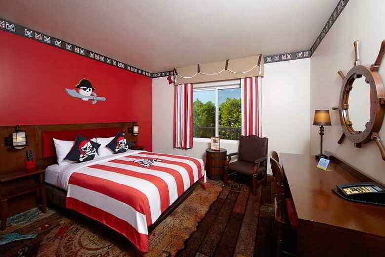 Legoland Hotel