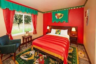 Legoland Hotel