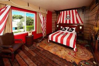Legoland Hotel