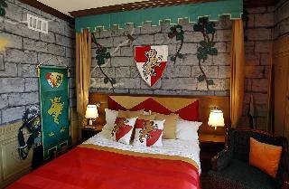 Legoland Hotel