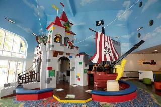 Legoland Hotel
