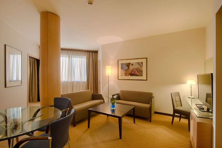 Hotel NH Bologna Villanova