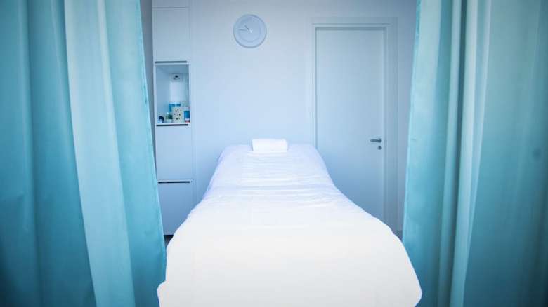 Hotel Miramare Stabia