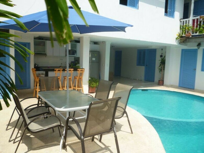 Hotel Puerto De Manga