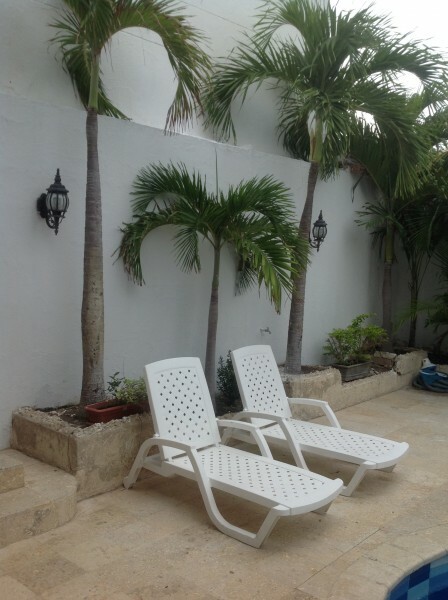 Hotel Puerto De Manga