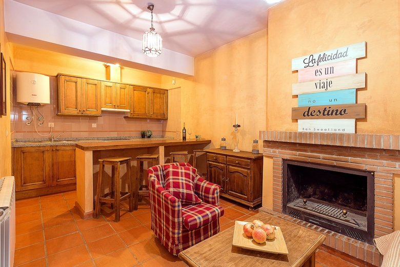 Apartamentos Caserio Del Colmenar