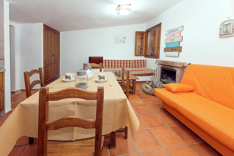 Apartamentos Caserio Del Colmenar