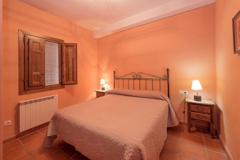 Apartamentos Caserio Del Colmenar