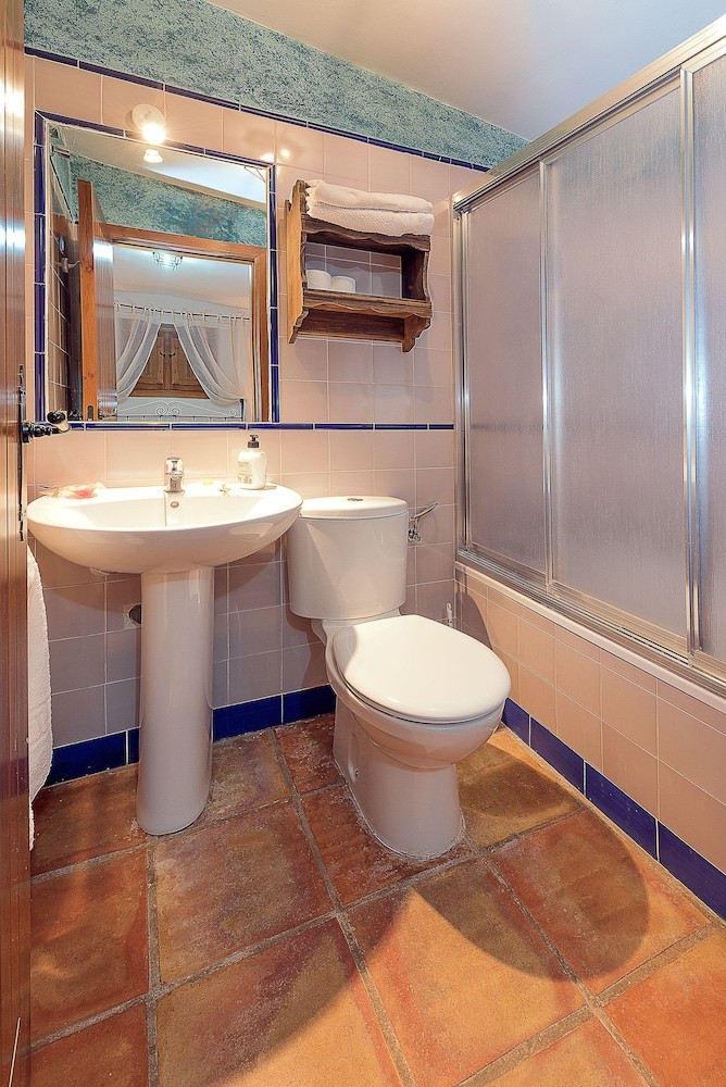 Apartamentos Caserio Del Colmenar