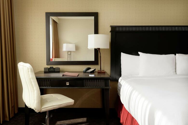 Hotel Doubletree By Hilton Los Angeles Downtown
