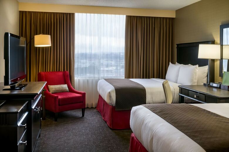Hotel Doubletree By Hilton Los Angeles Downtown
