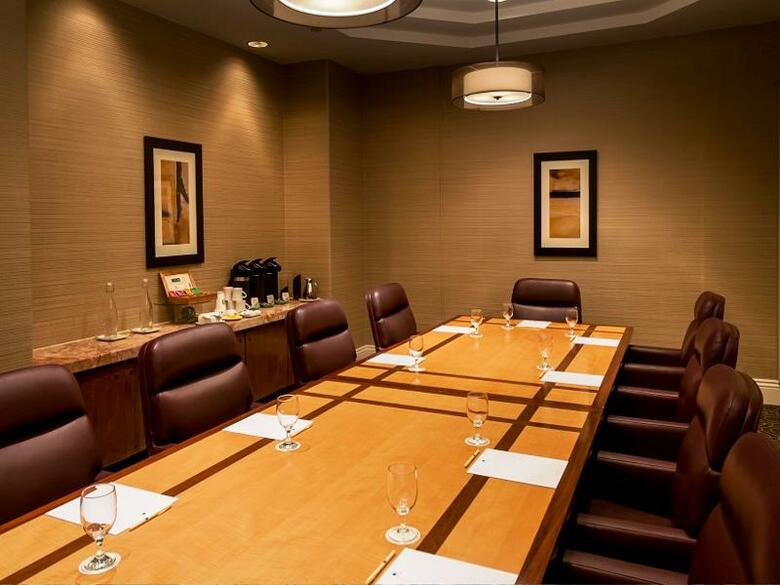 Hotel Doubletree By Hilton Los Angeles Downtown