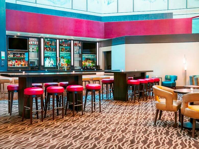 Hotel Doubletree By Hilton Los Angeles Downtown