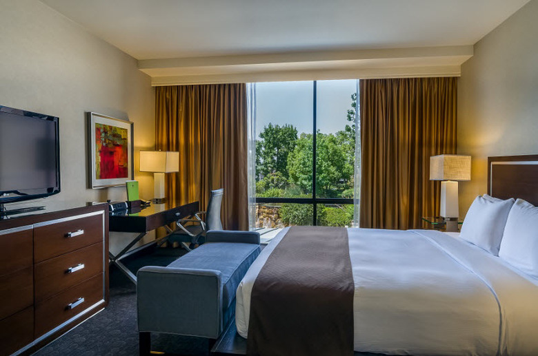 Hotel Doubletree By Hilton Los Angeles Downtown