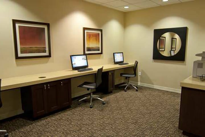 Hotel Doubletree By Hilton Los Angeles Downtown