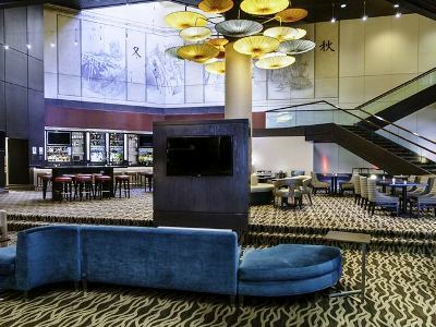 Hotel Doubletree By Hilton Los Angeles Downtown