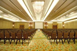 Hotel Doubletree By Hilton Los Angeles Downtown