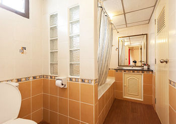 Hotel Vaboir Lodge Royal Suite